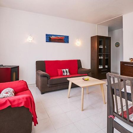 Apartment Al Gharb Carvoeiro  Ngoại thất bức ảnh