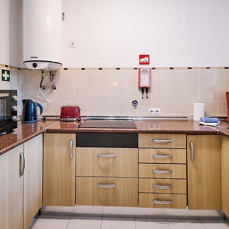 Apartment Al Gharb Carvoeiro  Ngoại thất bức ảnh