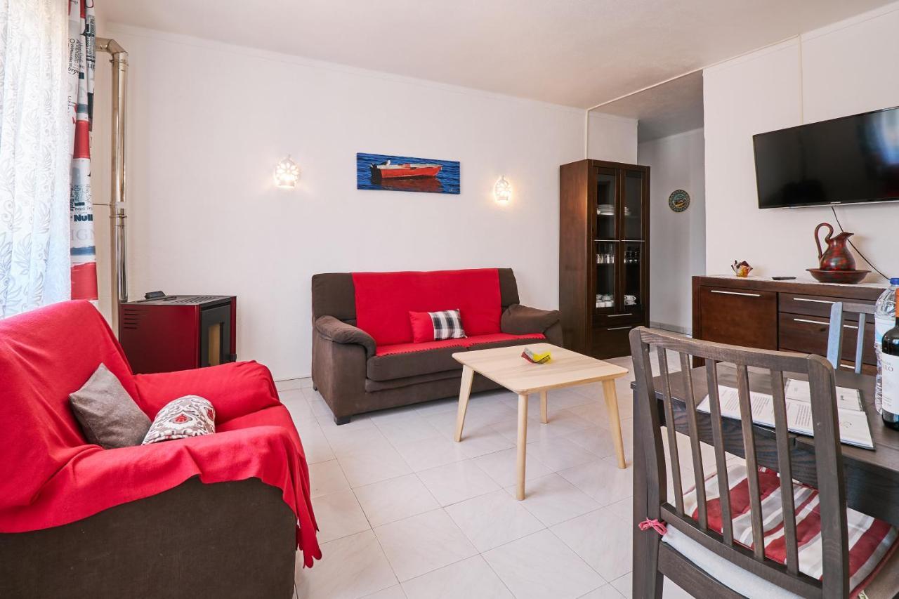 Apartment Al Gharb Carvoeiro  Ngoại thất bức ảnh