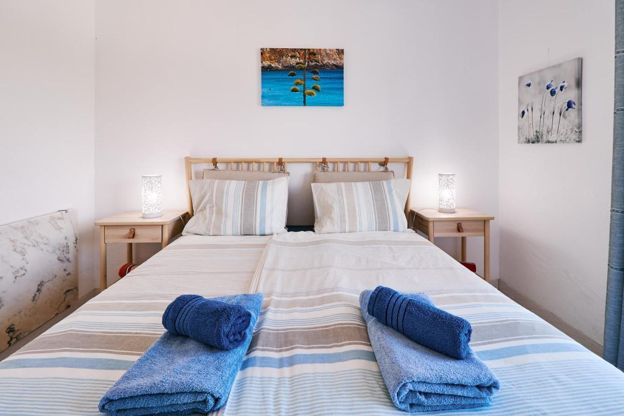 Apartment Al Gharb Carvoeiro  Ngoại thất bức ảnh