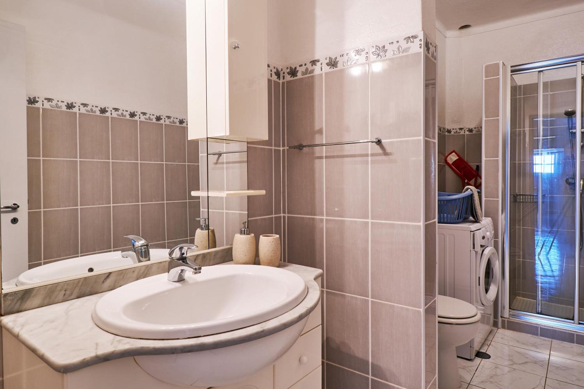 Apartment Al Gharb Carvoeiro  Ngoại thất bức ảnh