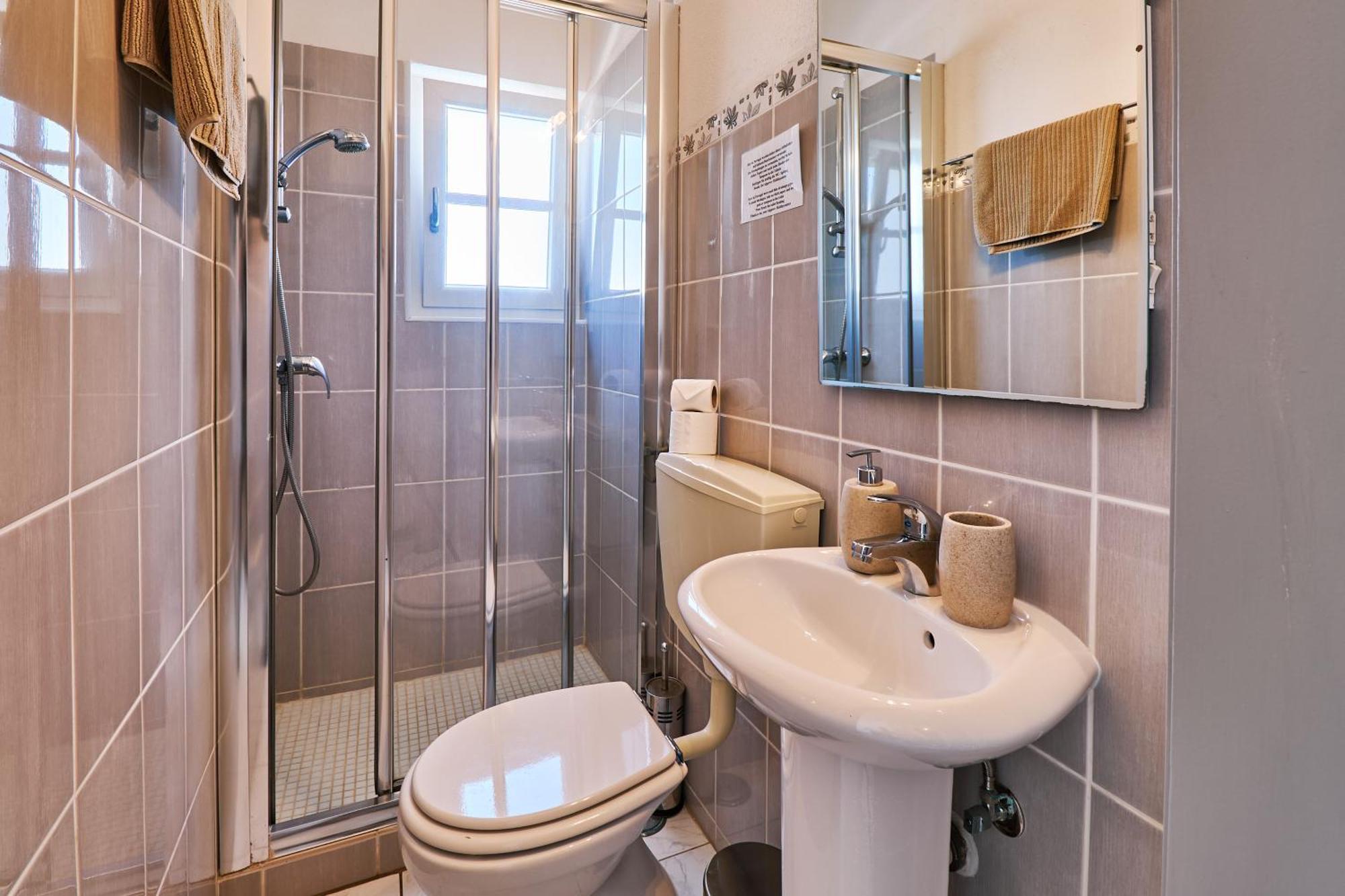 Apartment Al Gharb Carvoeiro  Ngoại thất bức ảnh