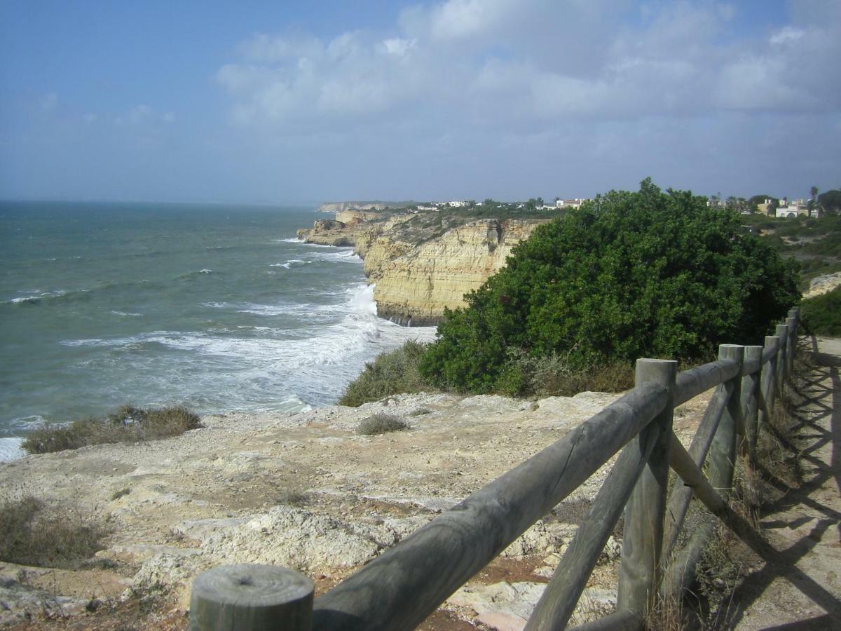 Apartment Al Gharb Carvoeiro  Ngoại thất bức ảnh